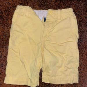 Gap Size 7 Boys Shorts